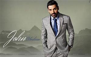 John Abraham